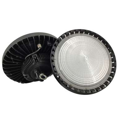 FSSZ Ip65 Die Casting Aluminum Alloy Fixture 160w Ufo Led High Bay Light