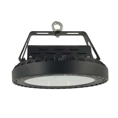 FSSZ Industrial Led 150w Led High Bay Light Housing / Ip65 Warehouse Lighting Industrial Aluminum Led Highbay Lighting