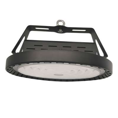 FSSZ Warehouse Factory Industrial Light Ufo Led High Bay Light Fixtures