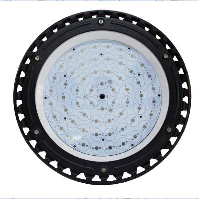 FSSZ Warehouse Light Ip65 Waterproof Industry 150w Led High Bay Light Housing For Gymnasium