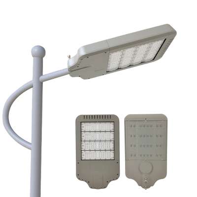 FSSZ Driver High Power Ip65 Outdoor 100w Led Street Light Manufacturer