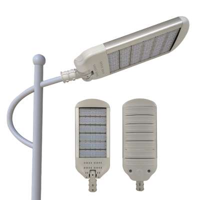 FSSZ Aluminum Housing Ip66 China Outdoor Led Street Light / 100w Led Street Light Fixture