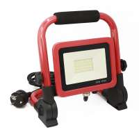 20W Slim Foldable LED Flood Light